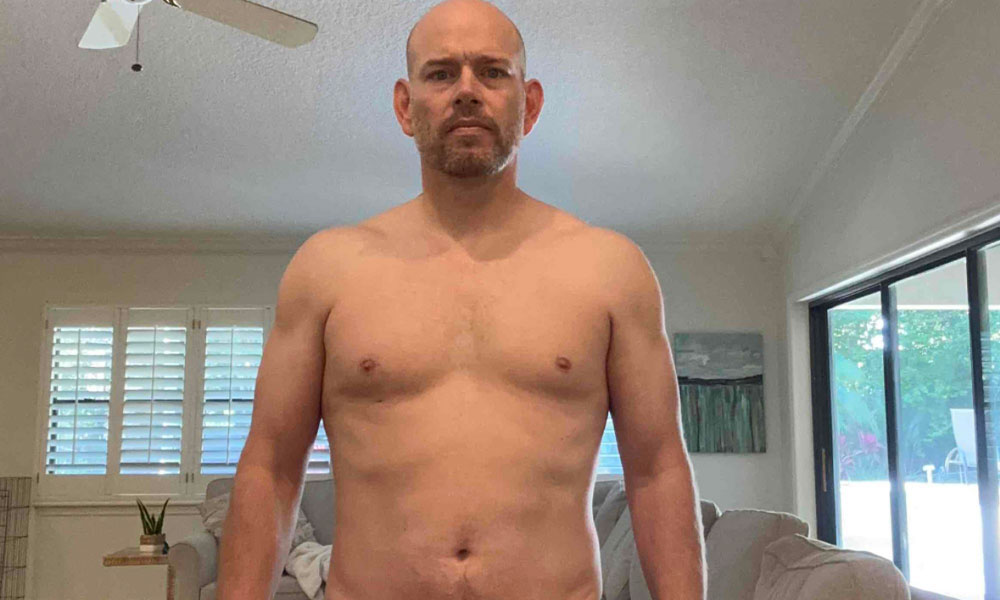 Before Transformation 4